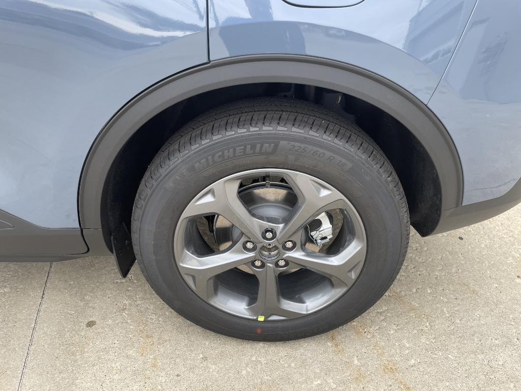 new 2026 Ford Escape car, priced at $35,240