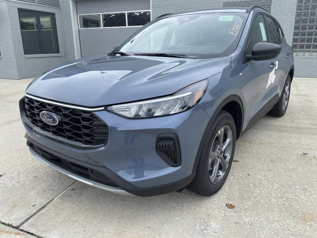new 2026 Ford Escape car, priced at $35,240
