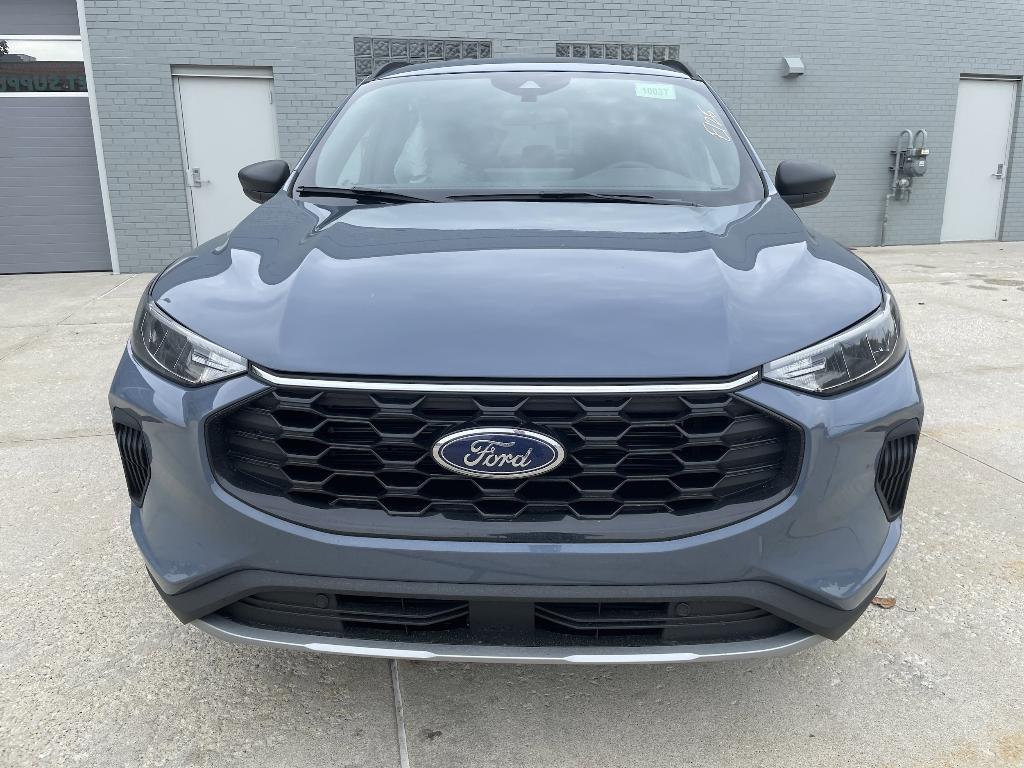 new 2026 Ford Escape car, priced at $35,240