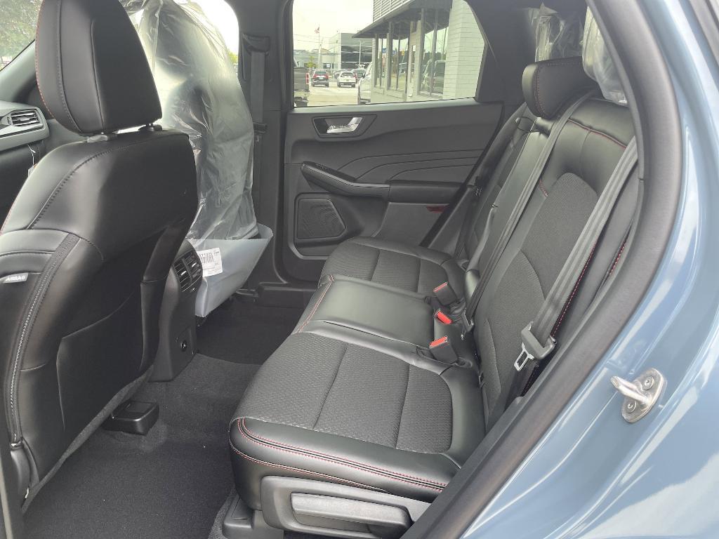 new 2026 Ford Escape car, priced at $35,240