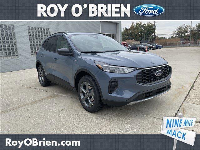new 2026 Ford Escape car, priced at $35,240