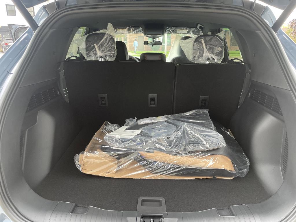 new 2026 Ford Escape car, priced at $35,240