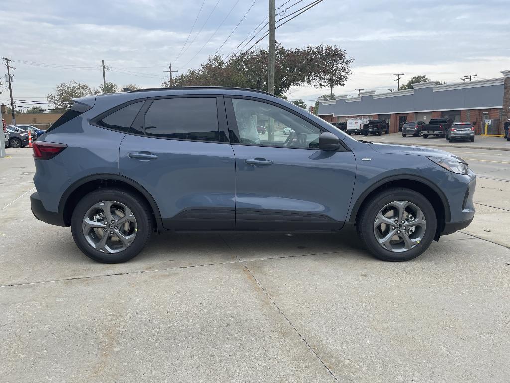new 2026 Ford Escape car, priced at $35,240