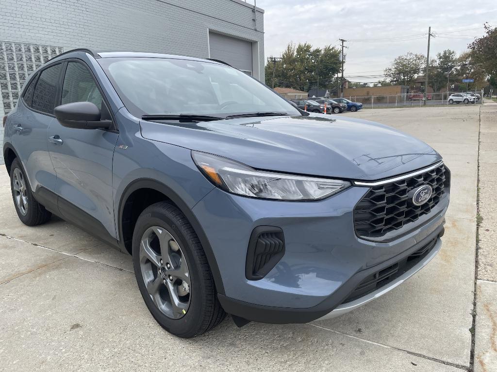 new 2026 Ford Escape car, priced at $35,240
