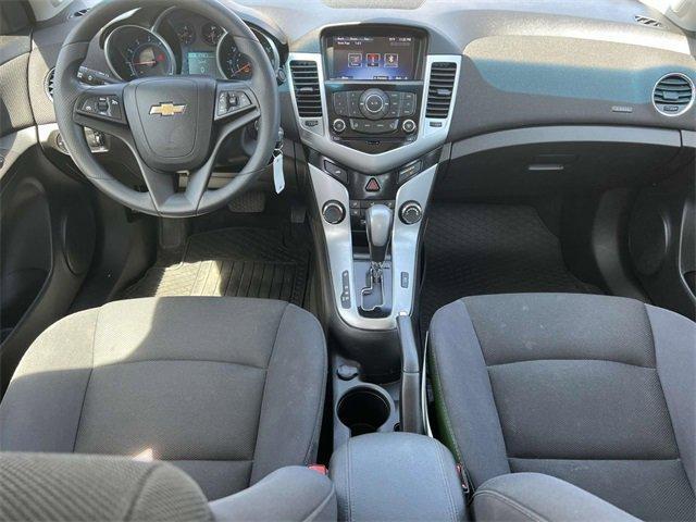 used 2015 Chevrolet Cruze car, priced at $9,955