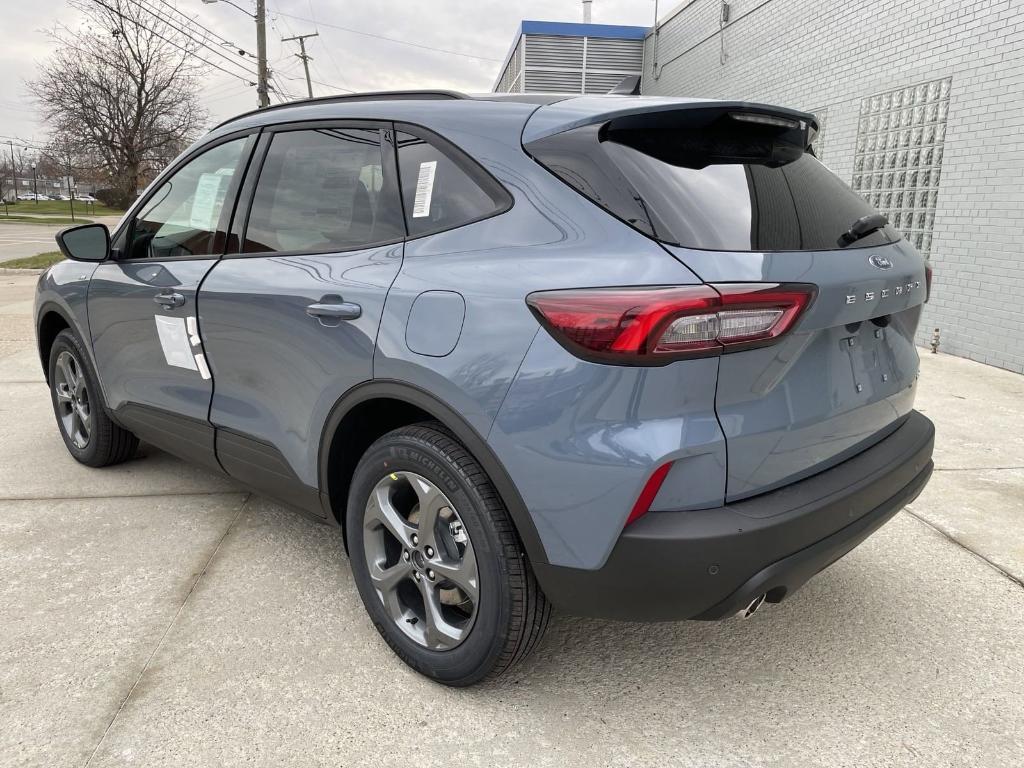 new 2025 Ford Escape car, priced at $32,939