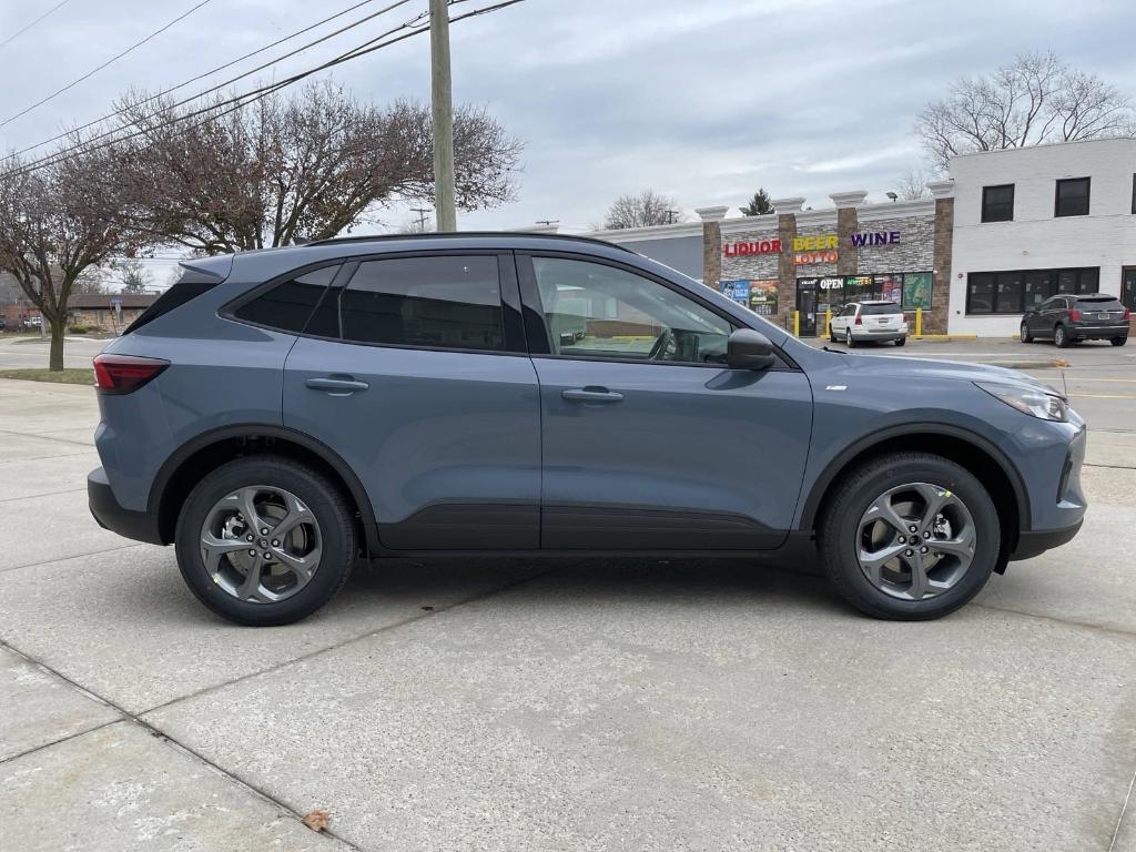 new 2025 Ford Escape car, priced at $32,939