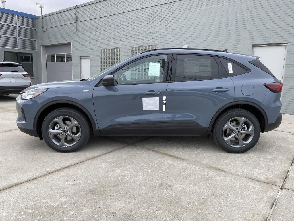 new 2025 Ford Escape car, priced at $32,939