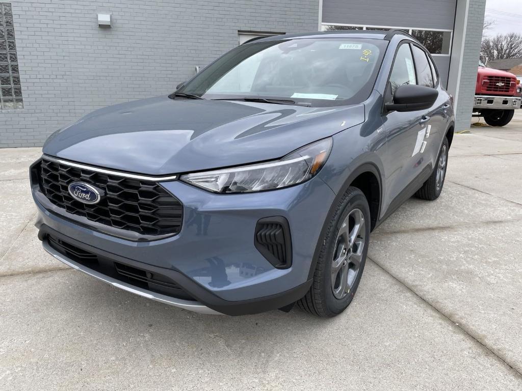 new 2025 Ford Escape car, priced at $32,939