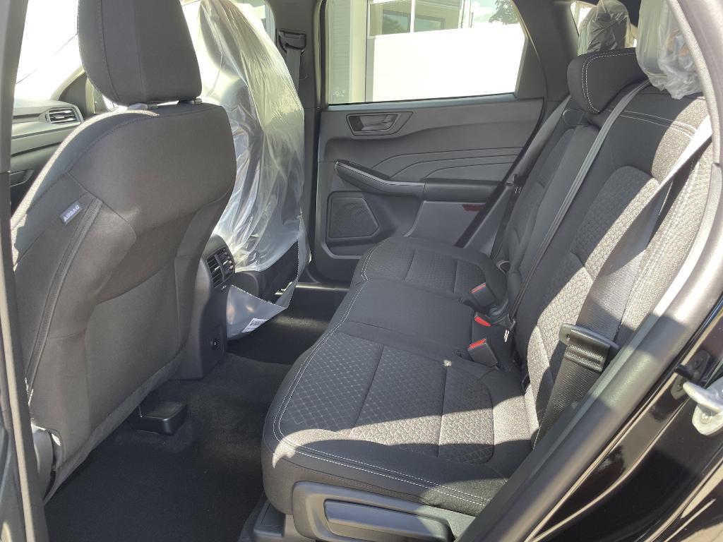 new 2025 Ford Escape car, priced at $32,354