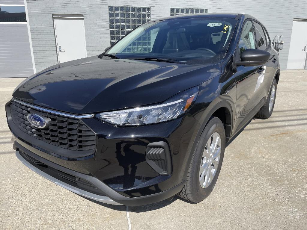 new 2025 Ford Escape car, priced at $32,354