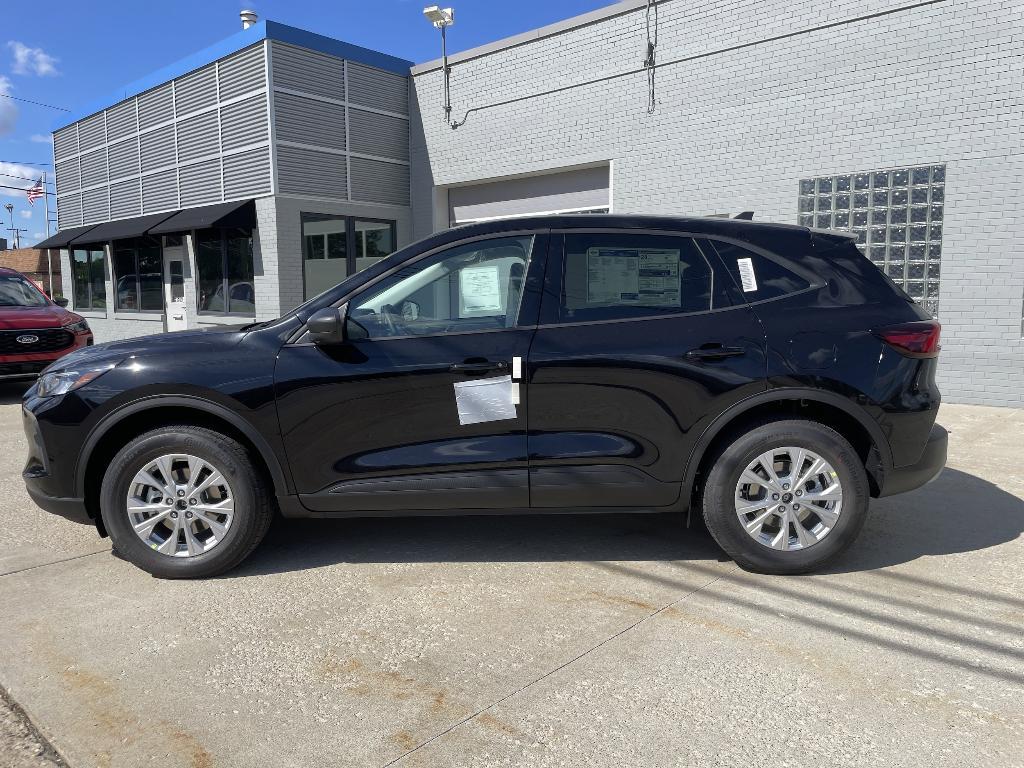 new 2025 Ford Escape car, priced at $32,354