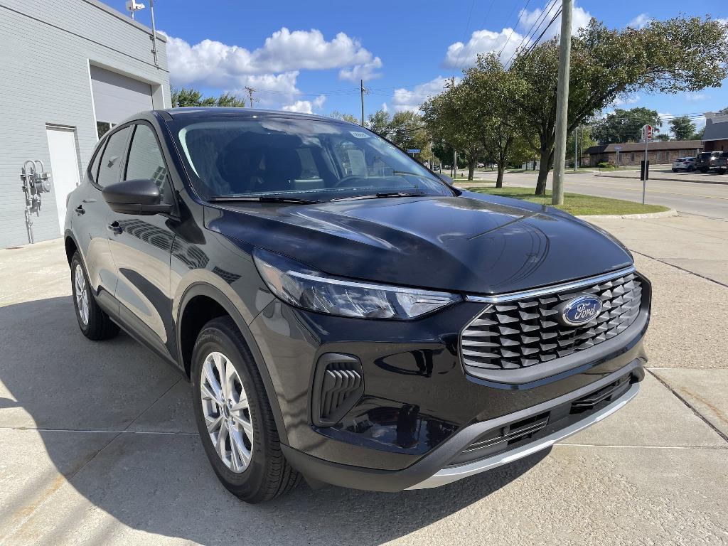 new 2025 Ford Escape car, priced at $32,354
