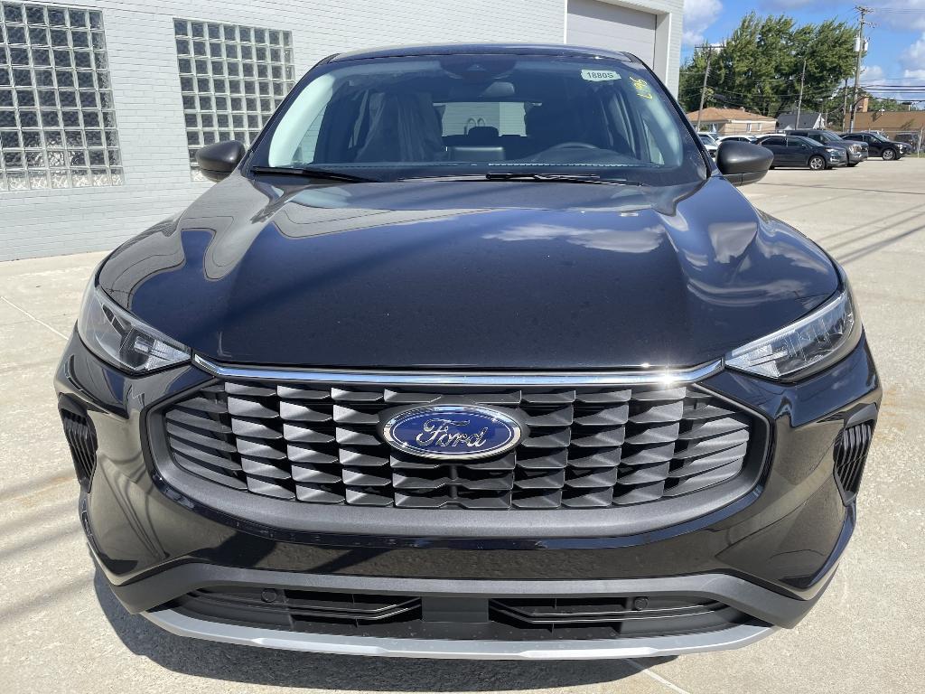 new 2025 Ford Escape car, priced at $32,354