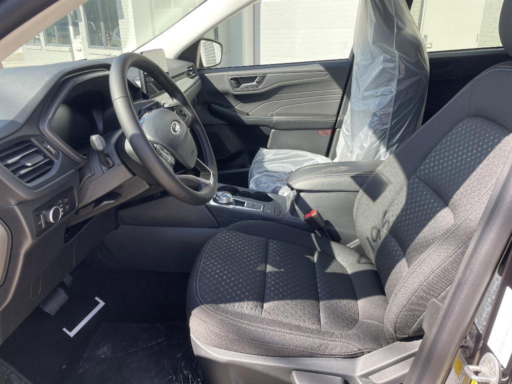 new 2025 Ford Escape car, priced at $32,354