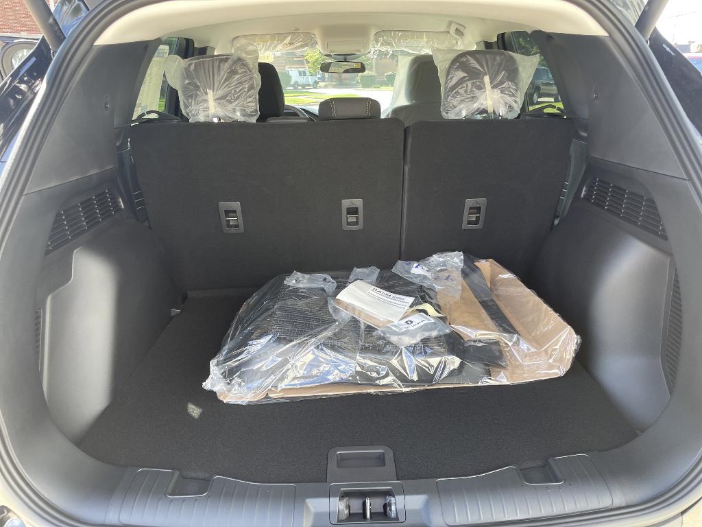 new 2025 Ford Escape car, priced at $32,354