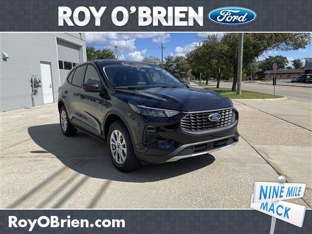 new 2025 Ford Escape car, priced at $32,354