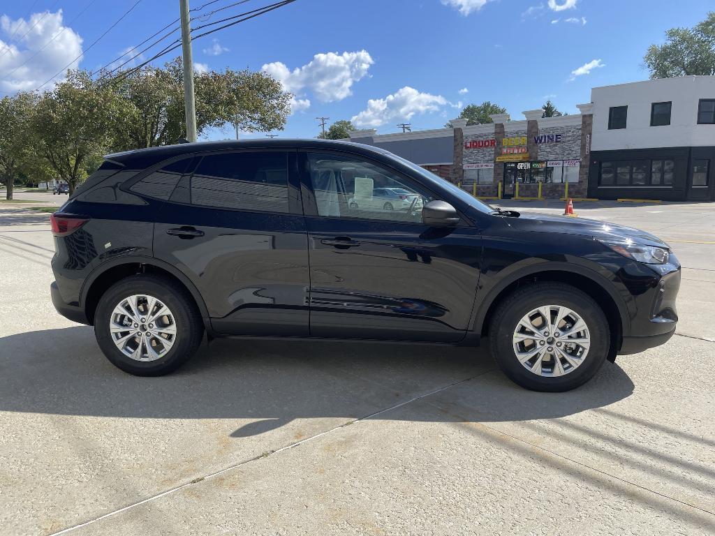 new 2025 Ford Escape car, priced at $32,354