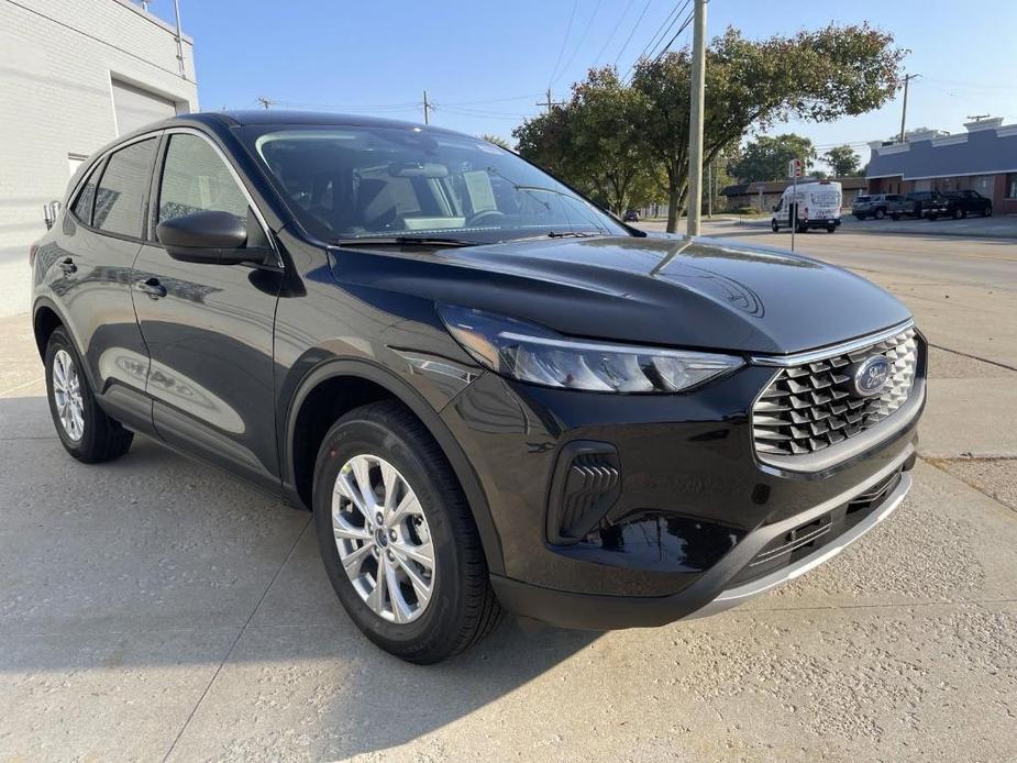 new 2024 Ford Escape car, priced at $32,126