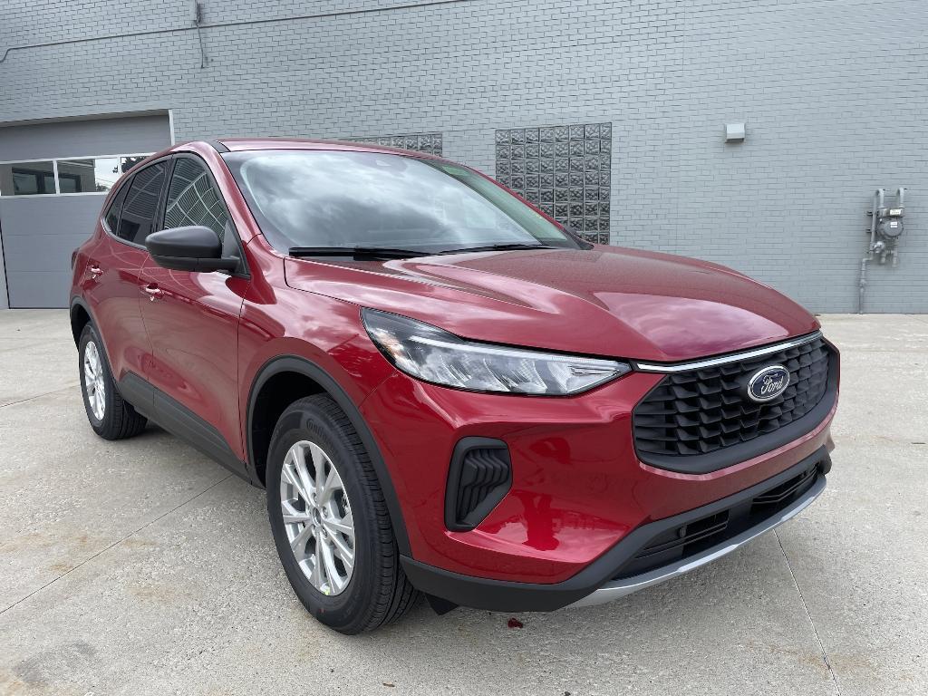 new 2026 Ford Escape car, priced at $34,429