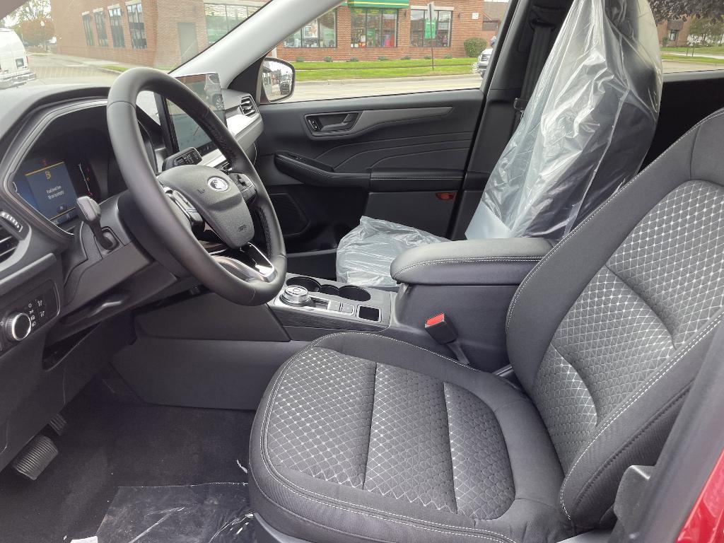 new 2026 Ford Escape car, priced at $34,429