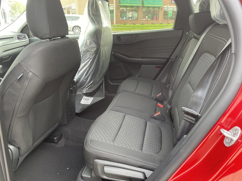 new 2026 Ford Escape car, priced at $34,429