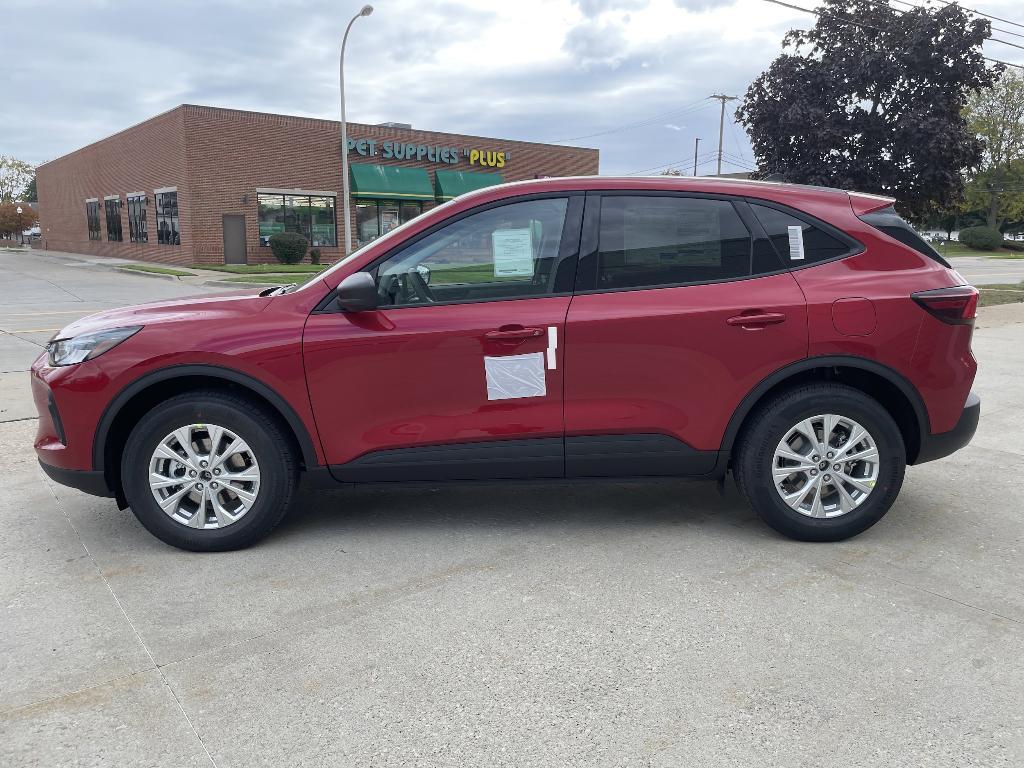 new 2026 Ford Escape car, priced at $34,429