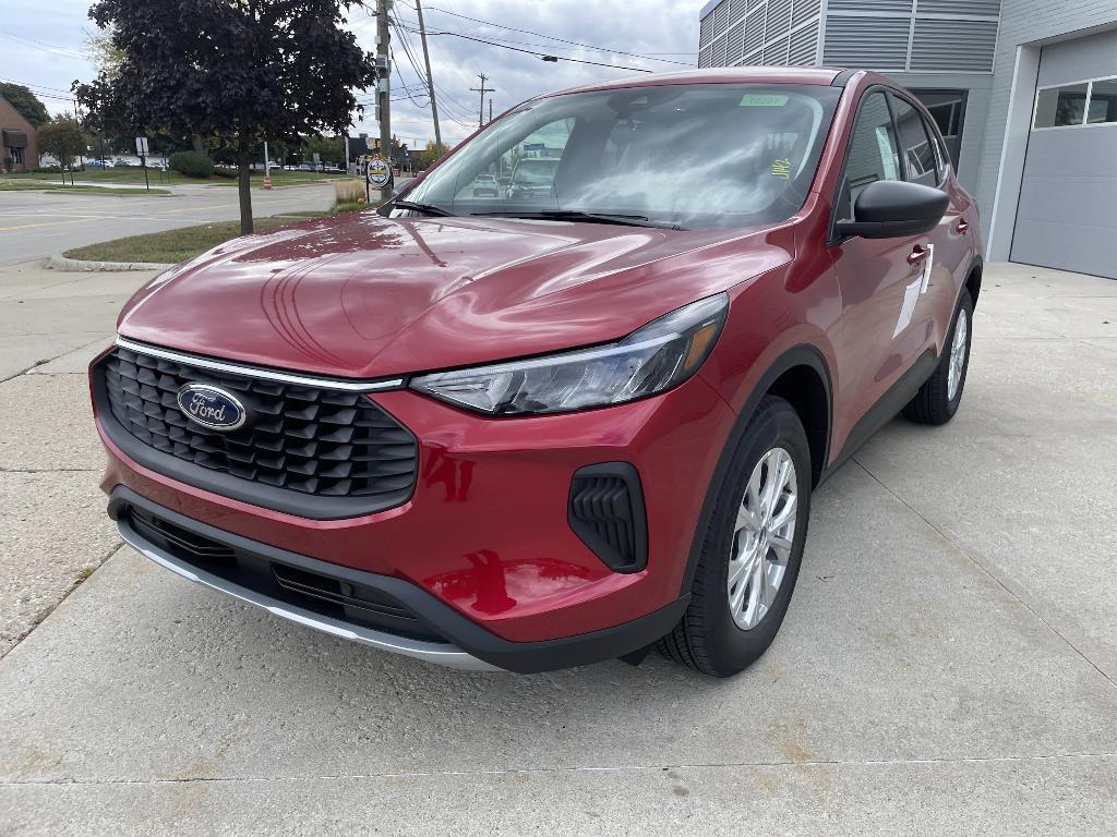 new 2026 Ford Escape car, priced at $34,429