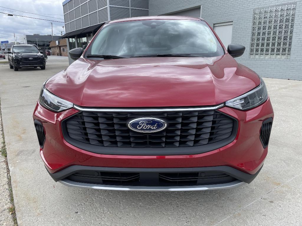 new 2026 Ford Escape car, priced at $34,429