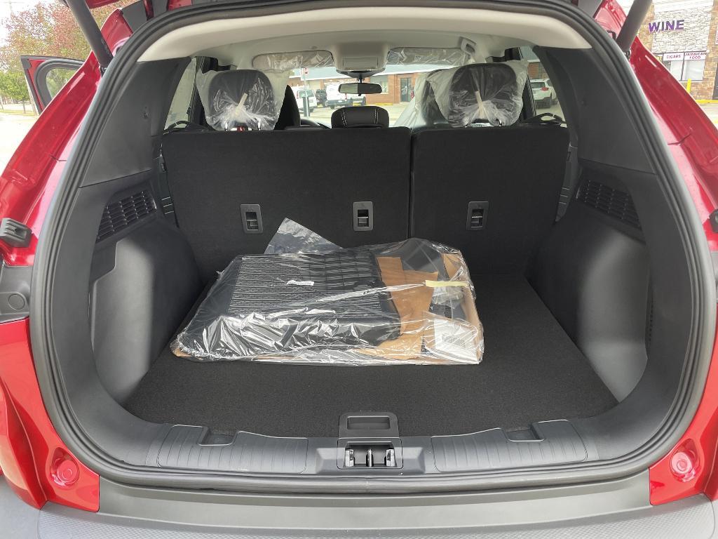 new 2026 Ford Escape car, priced at $34,429