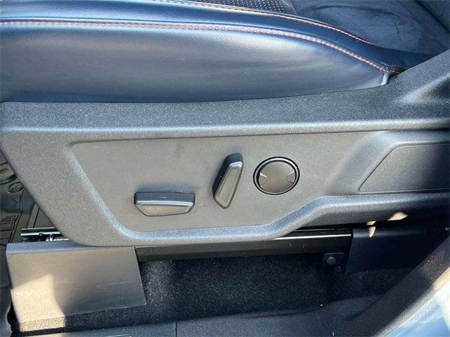 used 2024 Ford Bronco car, priced at $69,500