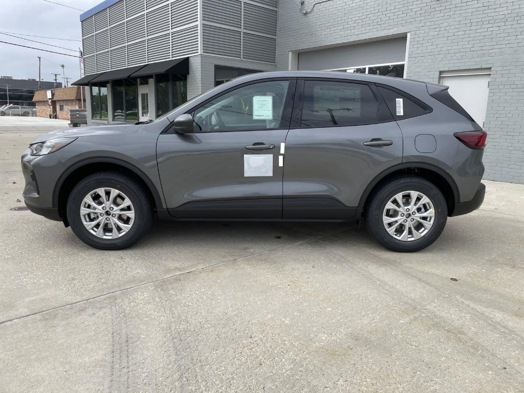 new 2025 Ford Escape car, priced at $30,864