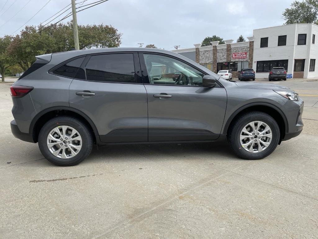 new 2025 Ford Escape car, priced at $30,864