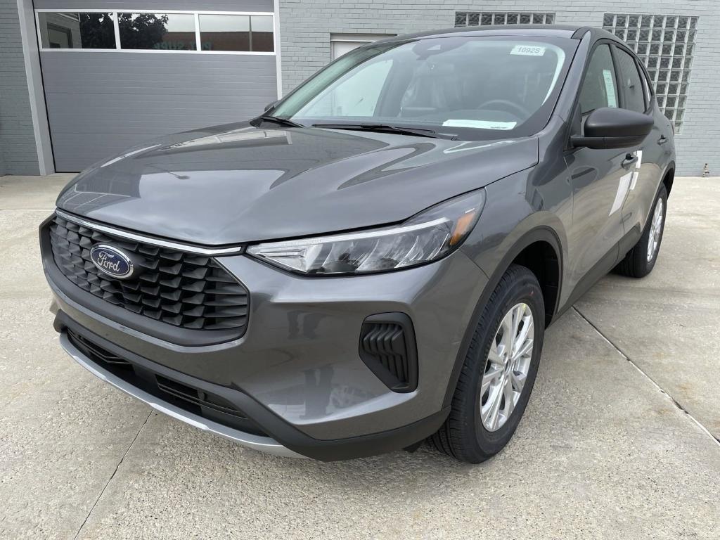 new 2025 Ford Escape car, priced at $30,864