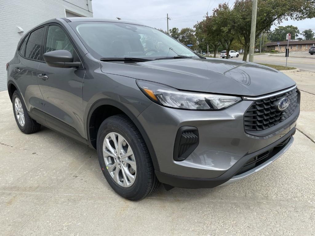 new 2025 Ford Escape car, priced at $30,864