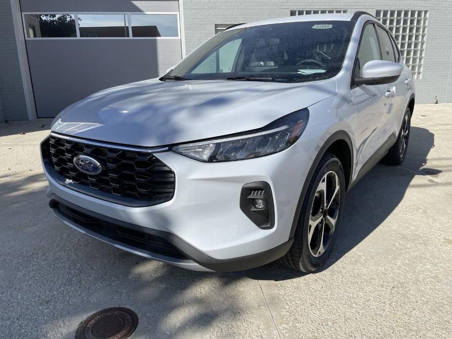 new 2025 Ford Escape car, priced at $33,503