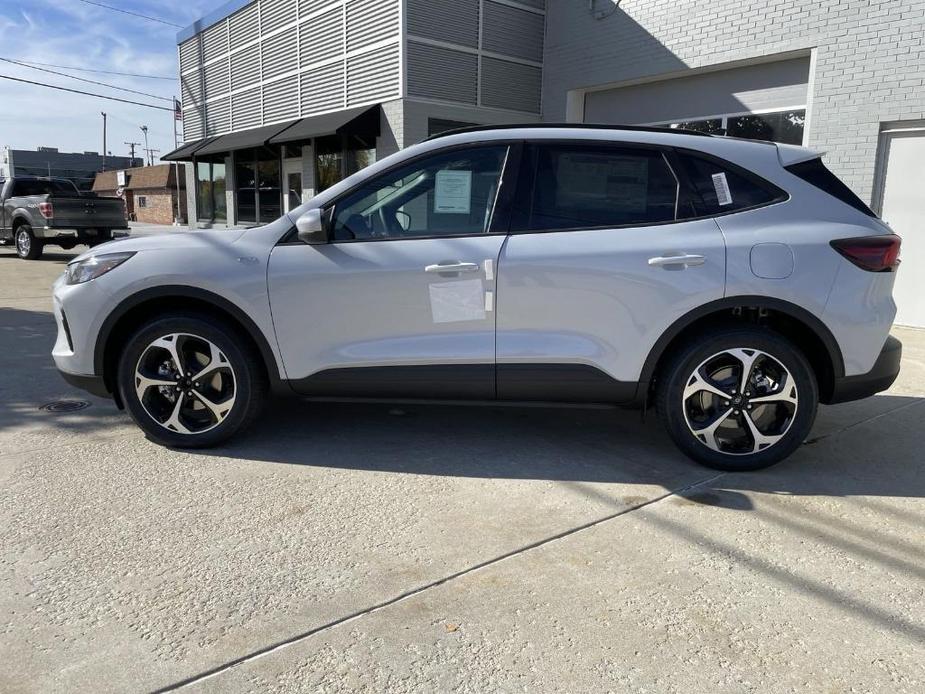 new 2025 Ford Escape car, priced at $33,503