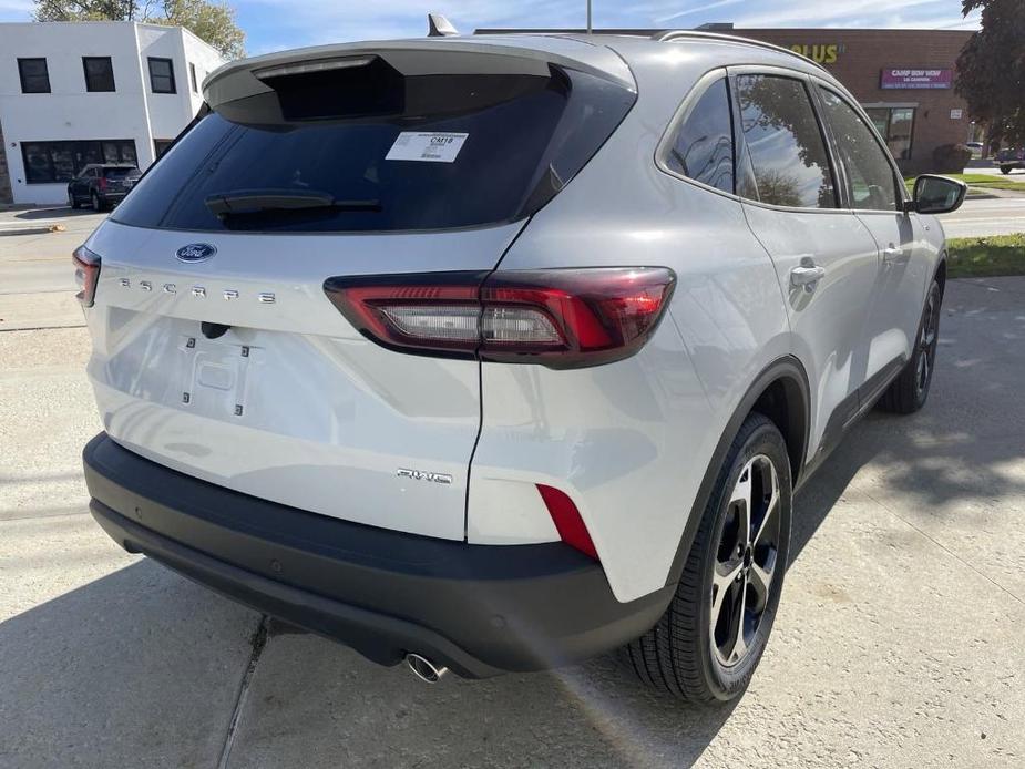 new 2025 Ford Escape car, priced at $33,503