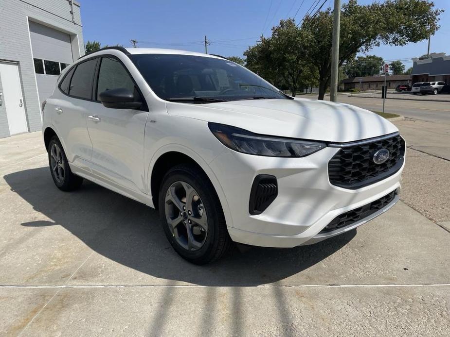 new 2024 Ford Escape car, priced at $33,294