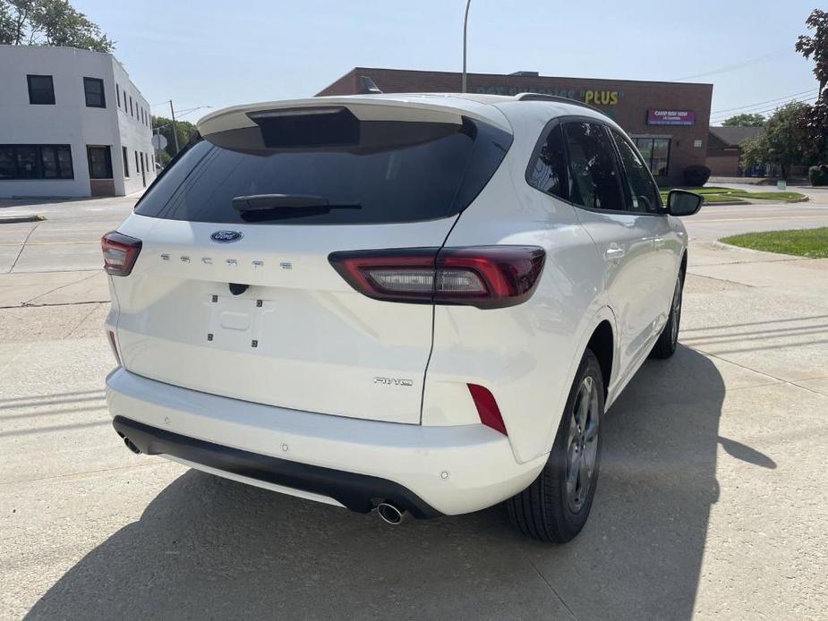 new 2024 Ford Escape car, priced at $33,294