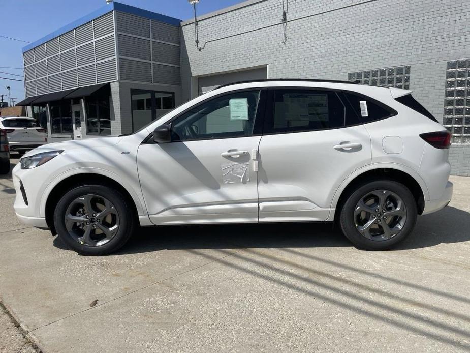 new 2024 Ford Escape car, priced at $33,294