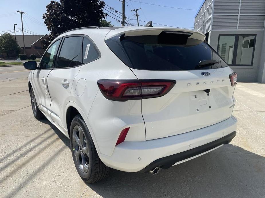 new 2024 Ford Escape car, priced at $33,294