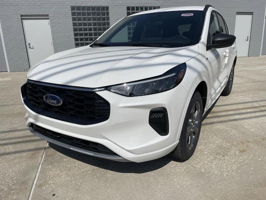 new 2024 Ford Escape car, priced at $33,294