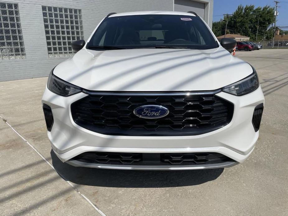 new 2024 Ford Escape car, priced at $33,294