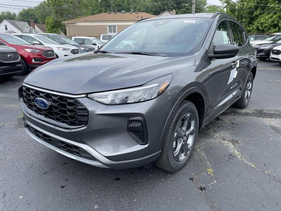 new 2024 Ford Escape car, priced at $33,829