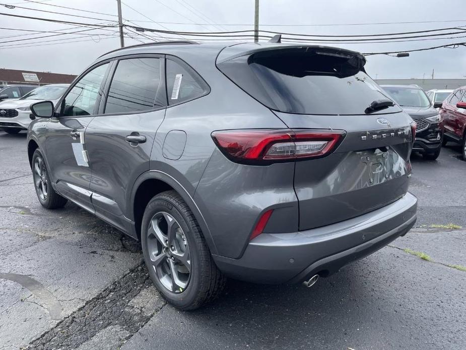 new 2024 Ford Escape car, priced at $33,829