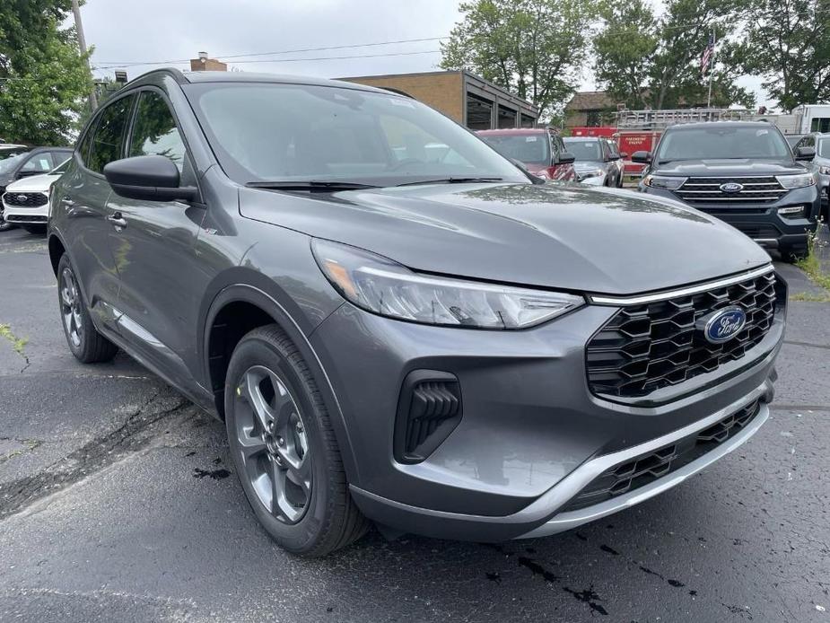 new 2024 Ford Escape car, priced at $33,829