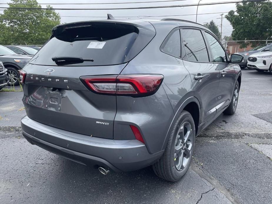 new 2024 Ford Escape car, priced at $33,829