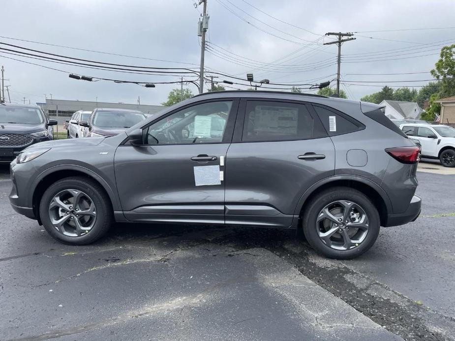 new 2024 Ford Escape car, priced at $33,829