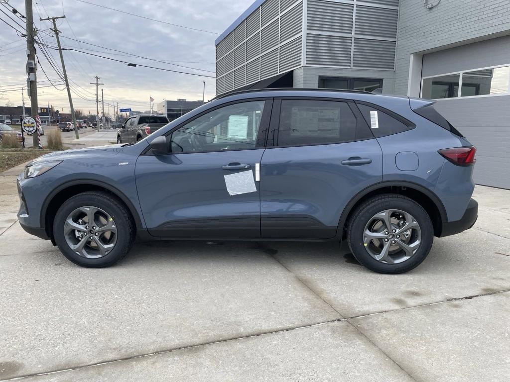 new 2025 Ford Escape car, priced at $32,939